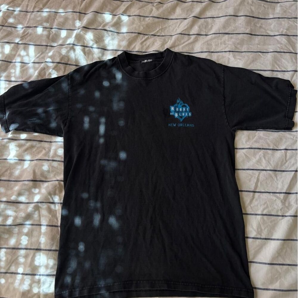 Men's multi T-shirt